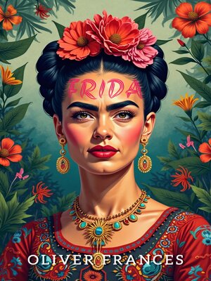 cover image of Frida